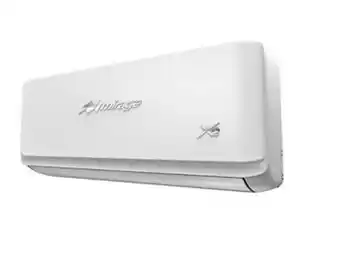 Elizondo Minisplit mirage x2 exc181f/cxc181f 1.5 ton c/calef 1.5 oferta