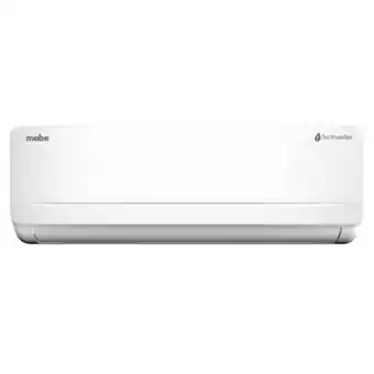 Elizondo Minisplit inverter mabe mmi12hdbwcaaxme8 / mmi12hdbwcaaxmi8 1 ton 220v c/calef 1 oferta