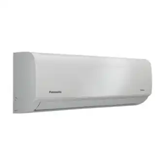 Elizondo Minisplit inverter panasonic cs-ue12wkv-61-kit 1ton 110v oferta