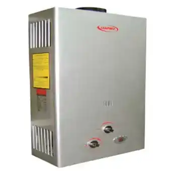 Elizondo Boiler de paso lenomex lis/lid -7gan gas natural 7 oferta