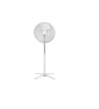 Ventilador de pedestal mytek 3197  16"