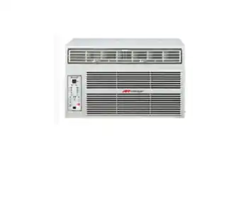 Elizondo Clima de ventana mirage macc2421l/n 2 ton 220v 2 oferta