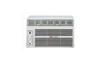 Elizondo Clima de ventana mirage macc1221l/m/n 1 ton 220v 1 oferta