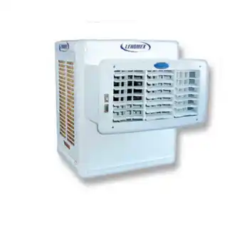 Elizondo Enfriador de ventana lenomex lhr-38-2 oferta