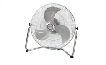 Elizondo Ventilador de piso mytek industrial 3347 s1-k1my5 16" oferta