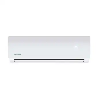 Elizondo Minisplit prime emprn121-e2 /t2 1 ton 110v c/calef 1 oferta