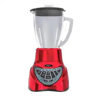 Licuadora oster reversible vaso de vidrio blsteg7890r-013