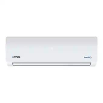 Elizondo Minisplit inverter prime emprn121-a/b 1ton 110v c/calef 1 oferta