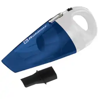 Aspiradora manual koblenz hv-120 kg2