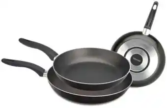 Elizondo Juego de sartenes vasconia 4020922 3pzas oferta