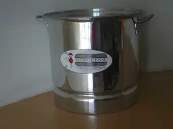 Elizondo Vaporera mexiquense 34 oferta