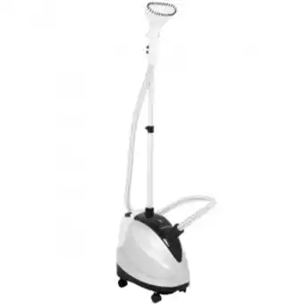 Elizondo Plancha de vapor hamilton beach central de vapor vertical 11550 oferta