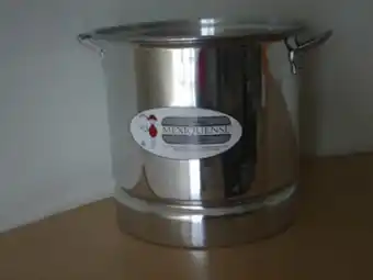 Elizondo Vaporera mexiquense 55 oferta