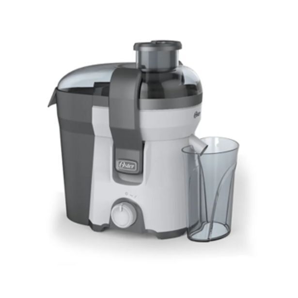 Extractor de jugos oster fpstje316w-013 oferta en Elizondo