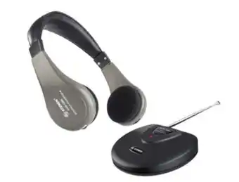 Audifonos steren  audifono inalambrico aud-1200