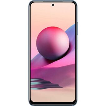 Elizondo Celular telcel xiaomi redmi note 10s oferta