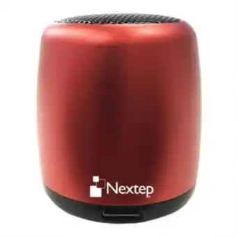 Bocina bluetooth nextep ne-400 mini nextep bluetooth