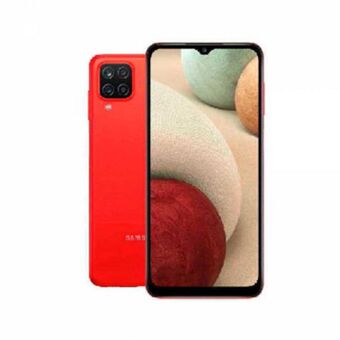 Elizondo Celular libre samsung a12 oferta