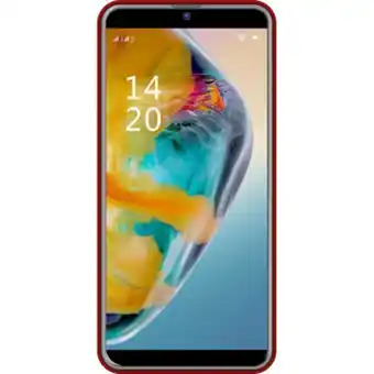 Elizondo Celular libre rt shock 5.5 oferta