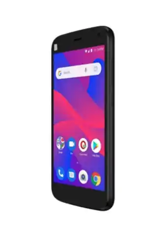 Elizondo Celular libre blu c5 2019 oferta