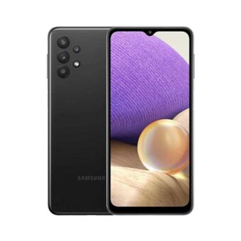 Elizondo Celular libre samsung galaxy a32 6gb 128gb oferta