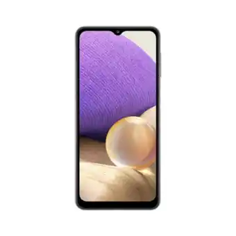 Celular libre samsung galaxy a32 4gb 128gb