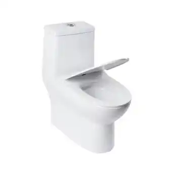 Kuroda Sanitario serra one piece blanco oferta