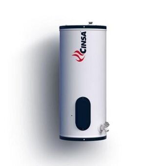 Kuroda Calentador de depósito eléctrico 220 v oferta