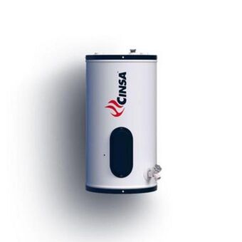 Calentador de depósito eléctrico 220 v