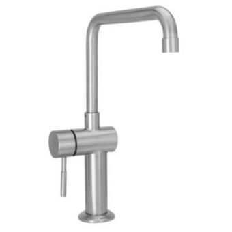 Kuroda Monomando inox para fregadero acero inoxidable oferta