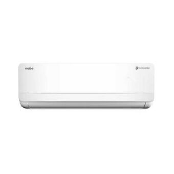 Minisplit inverter solo frío blanco 1 tonelada 220 v