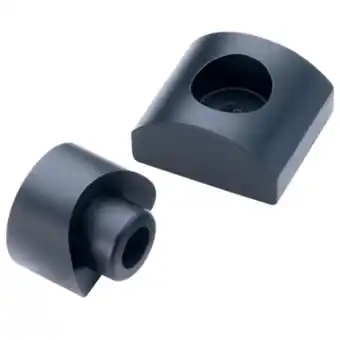 Dados para montura 90 x 32 mm