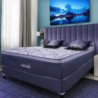 Sealy Padua - juego therapedic oferta