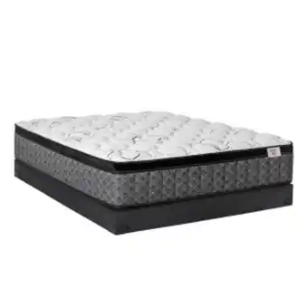 Sealy Colchón kingsdown serie 300 gold oferta