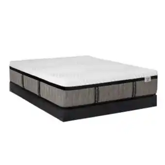 Sealy Colchon kingsdown serie 500 red oferta