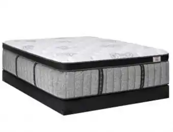 Sealy Colchón kingsdown serie 900 blue oferta