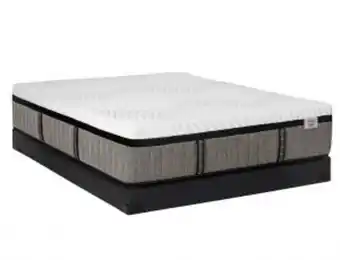 Sealy Colchon kingsdown serie 500 green oferta