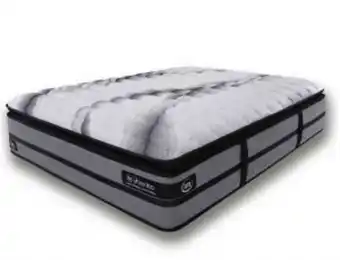 Sealy Colchón serta iseries radiant oferta