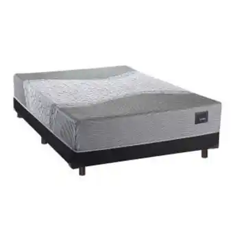 Sealy Colchón spaldin perfect plush oferta