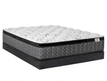 Sealy Colchón kingsdown serie 300 green oferta