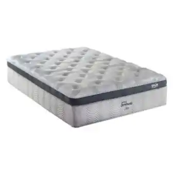 Sealy Colchón dormimundo chloe oferta