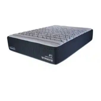 Sealy Colchón therapedic rain oferta
