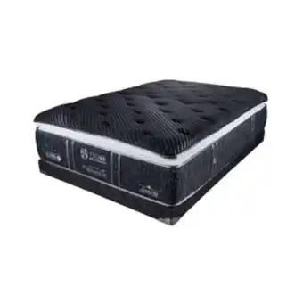 Sealy Colchón therapedic argent oferta