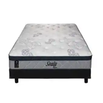 Sealy Colchón sealy agata oferta