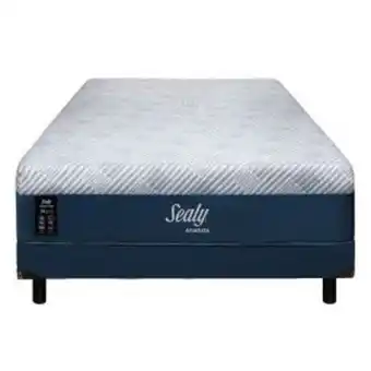 Sealy Colchón sealy amatista oferta