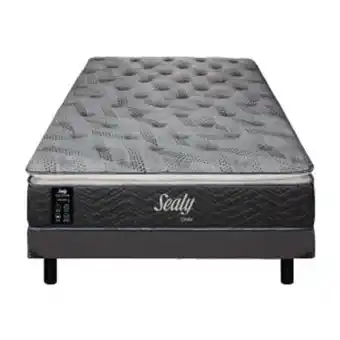Colchón sealy onix