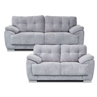 Mueblería Standard Sala colorado oferta