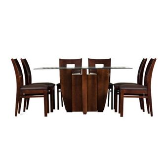 Mueblería Standard Comedor giordana oferta
