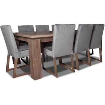 Comedor sandy