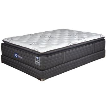 Mueblería Standard Colchón salem queen size oferta